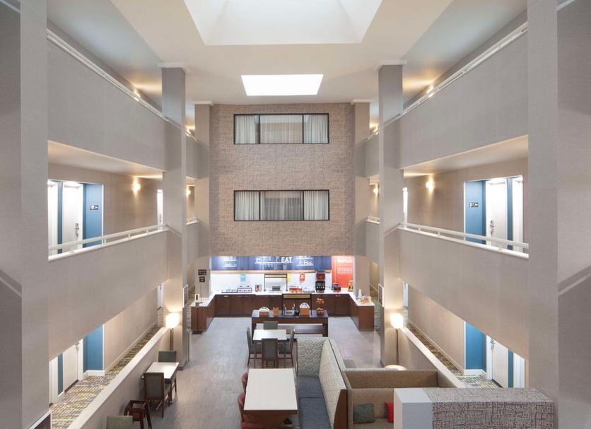 Lobby Zdjęcie