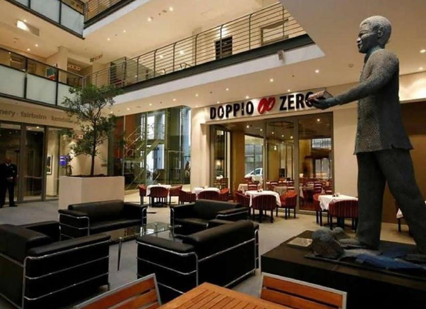 Lobby Zdjęcie