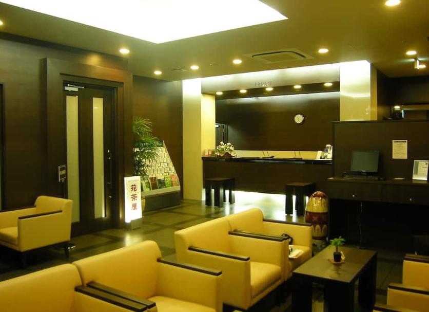 Lobby Zdjęcie