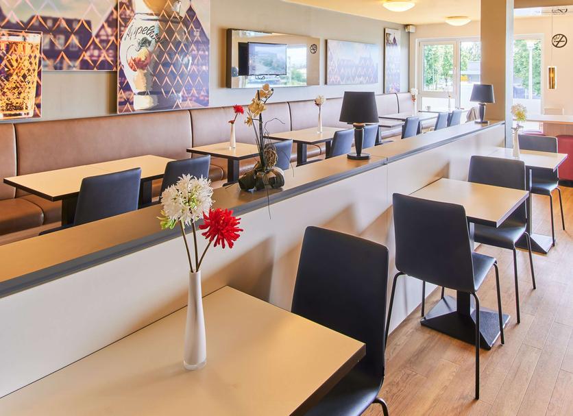Restauracja Zdjęcie