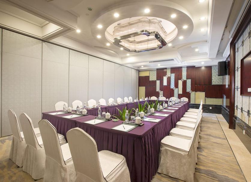 Sala konferencyjna Zdjęcie
