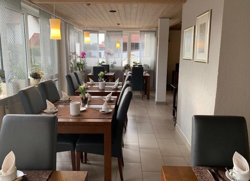 Restauracja Zdjęcie