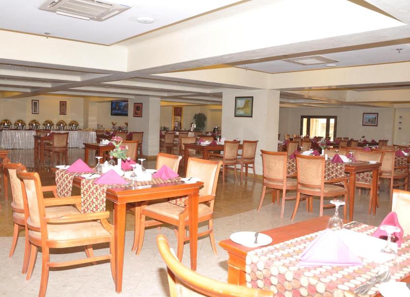 Restauracja Zdjęcie