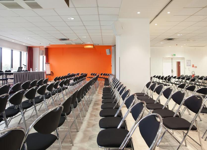 Sala konferencyjna Zdjęcie