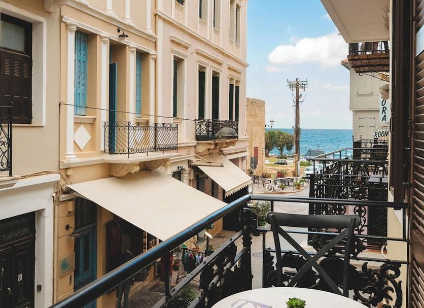 Balkon Zdjęcie