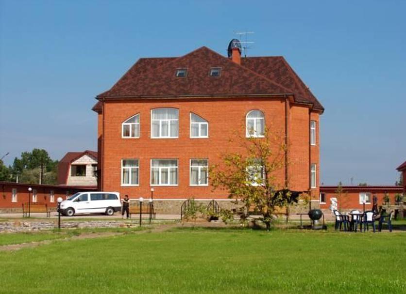 Budynek Zdjęcie