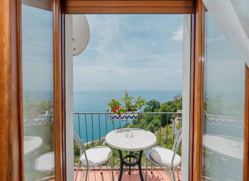 Balkon Zdjęcie
