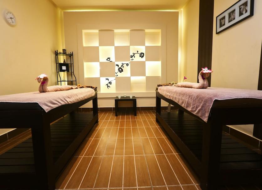 Spa Zdjęcie