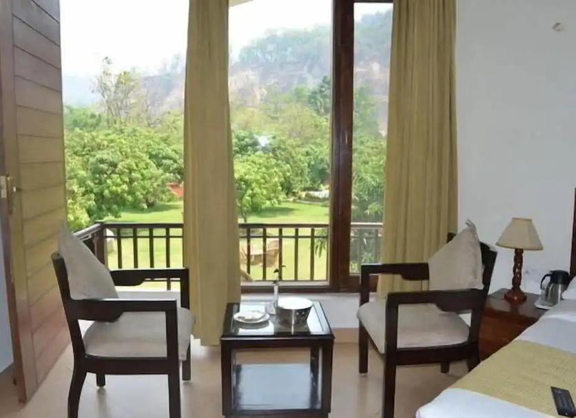 Balkon Zdjęcie
