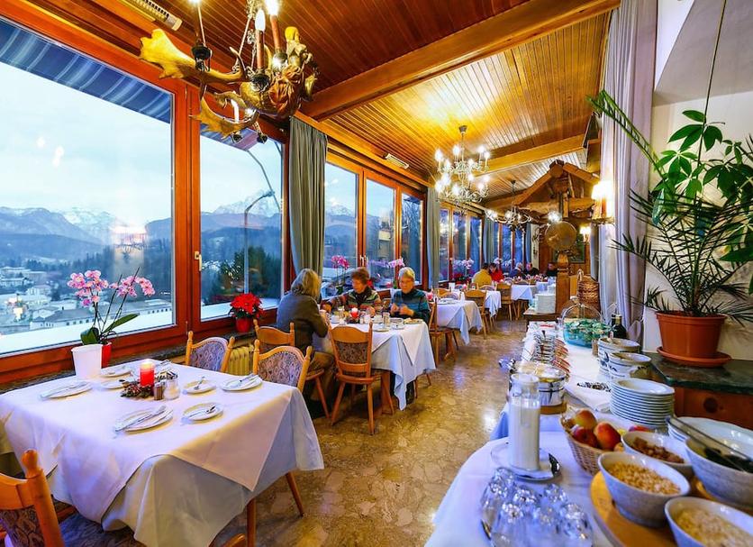 Restauracja Zdjęcie