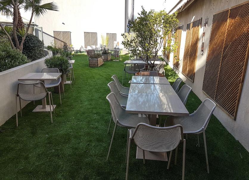 Patio Zdjęcie