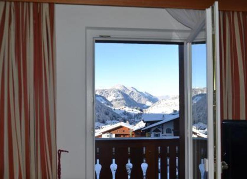 Balkon Zdjęcie