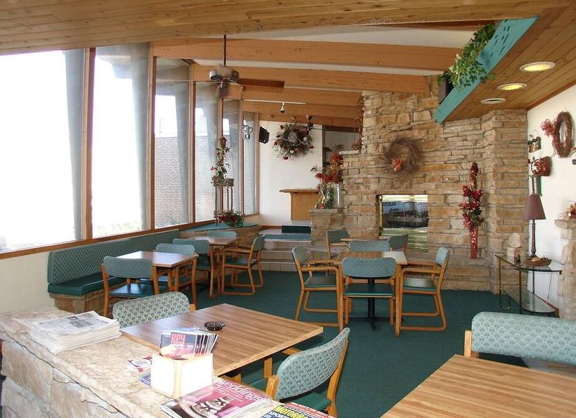 Restauracja Zdjęcie