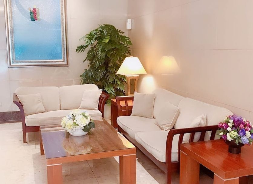 Pokój dzienny Zdjęcie