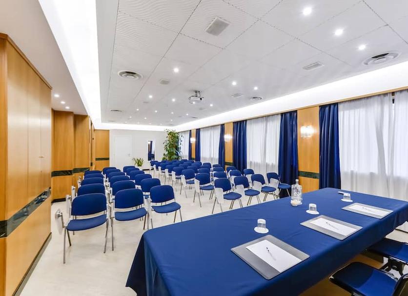 Sala konferencyjna Zdjęcie