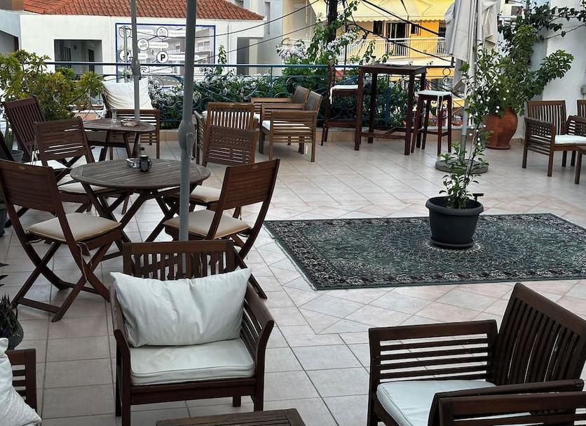 Patio Zdjęcie