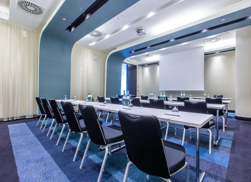 Sala konferencyjna Zdjęcie