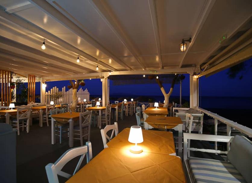 Restauracja Zdjęcie