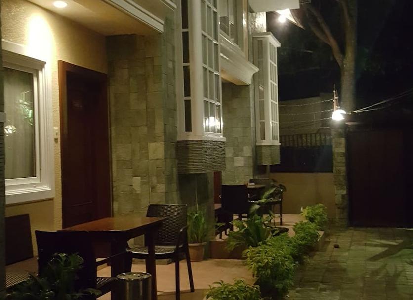 Patio Zdjęcie
