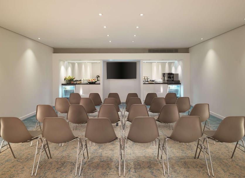 Sala konferencyjna Zdjęcie