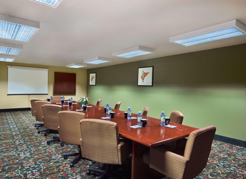 Sala konferencyjna Zdjęcie