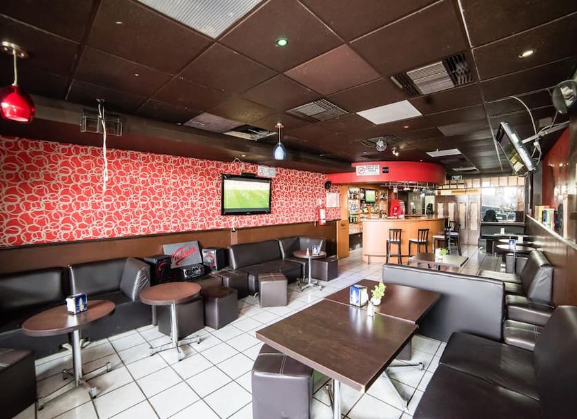 Restauracja Zdjęcie
