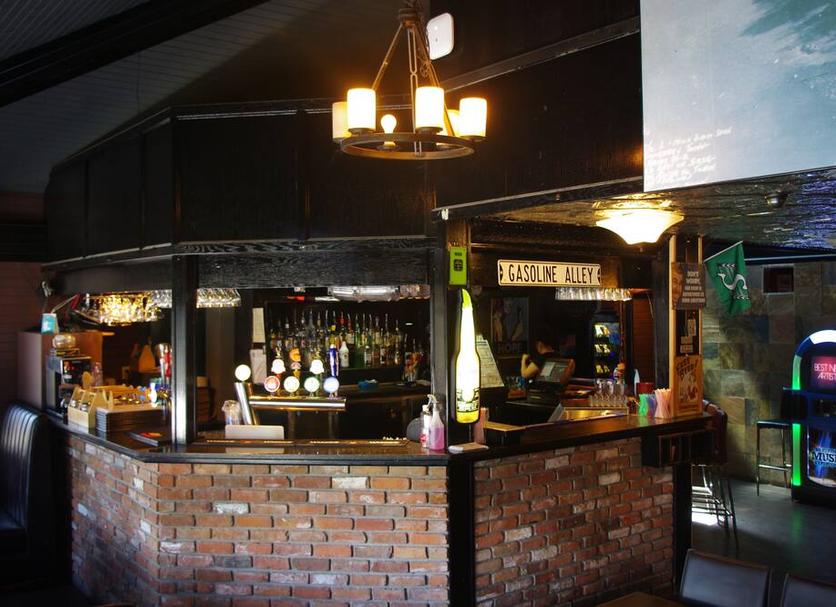 Bar Zdjęcie