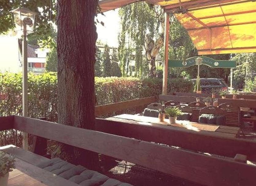 Widok na zewnątrz Zdjęcie