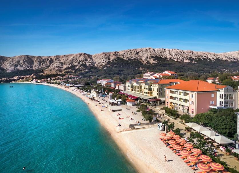 Plaża Zdjęcie