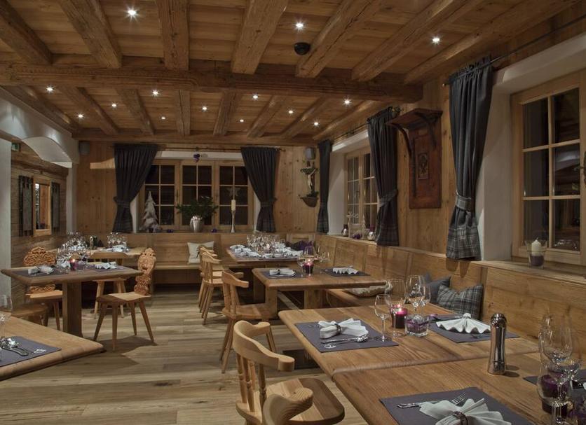 Restauracja Zdjęcie