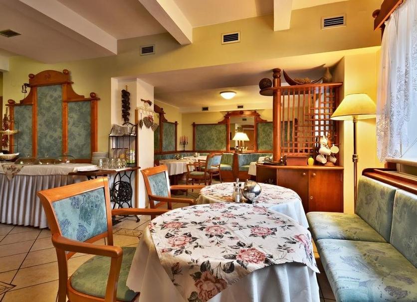 Restauracja Zdjęcie