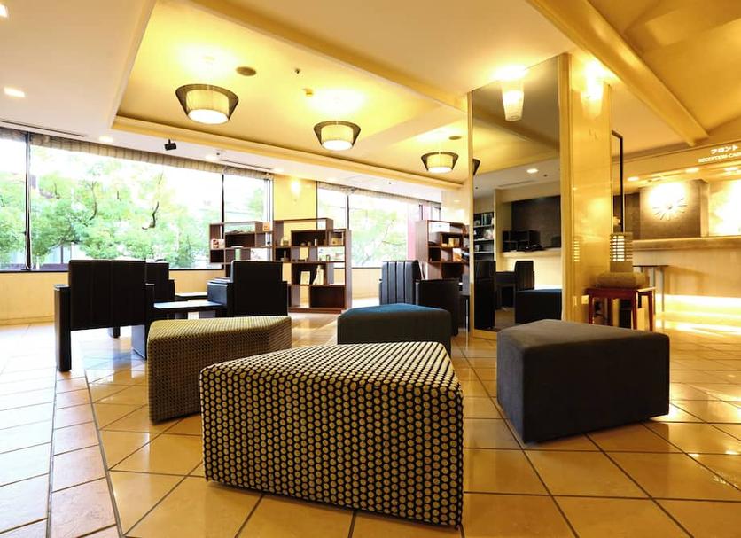 Lobby Zdjęcie