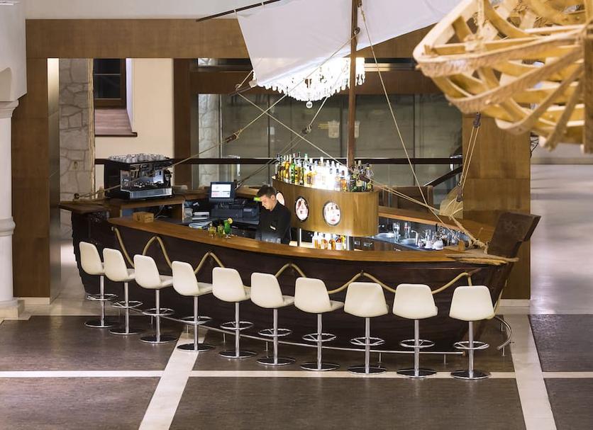 Bar Zdjęcie