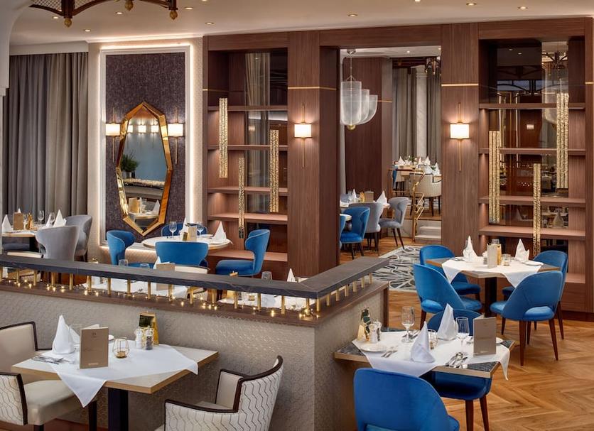 Restauracja Zdjęcie