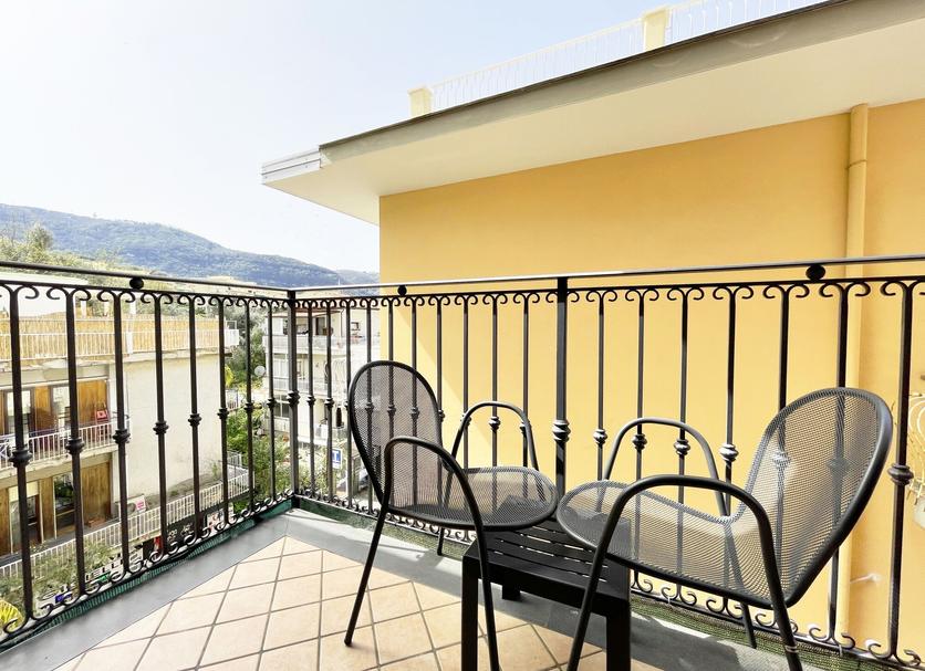 Balkon Zdjęcie