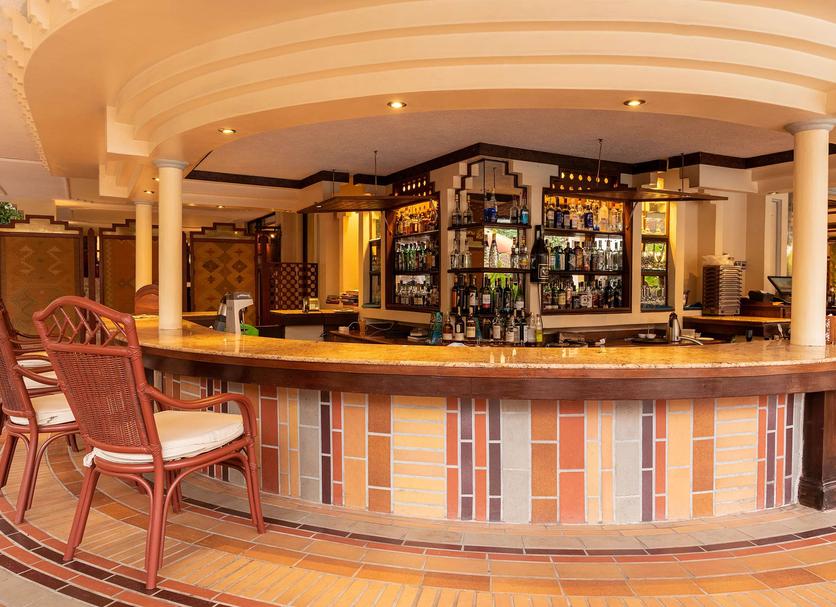 Bar Zdjęcie