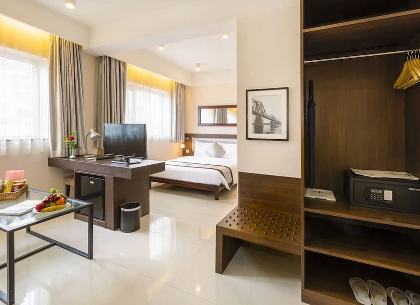 Pokój dzienny Zdjęcie