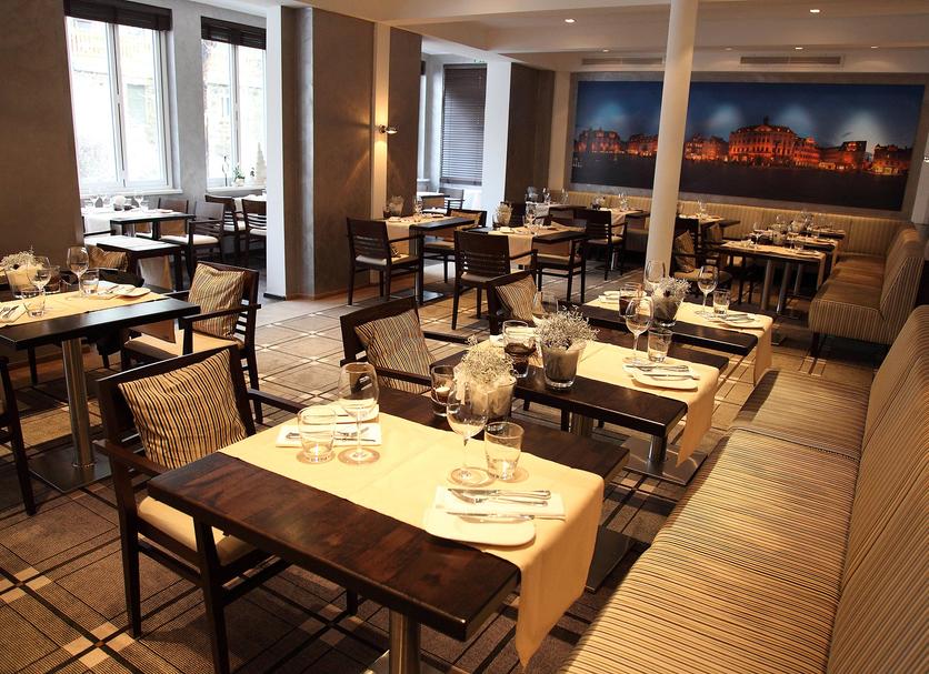Restauracja Zdjęcie