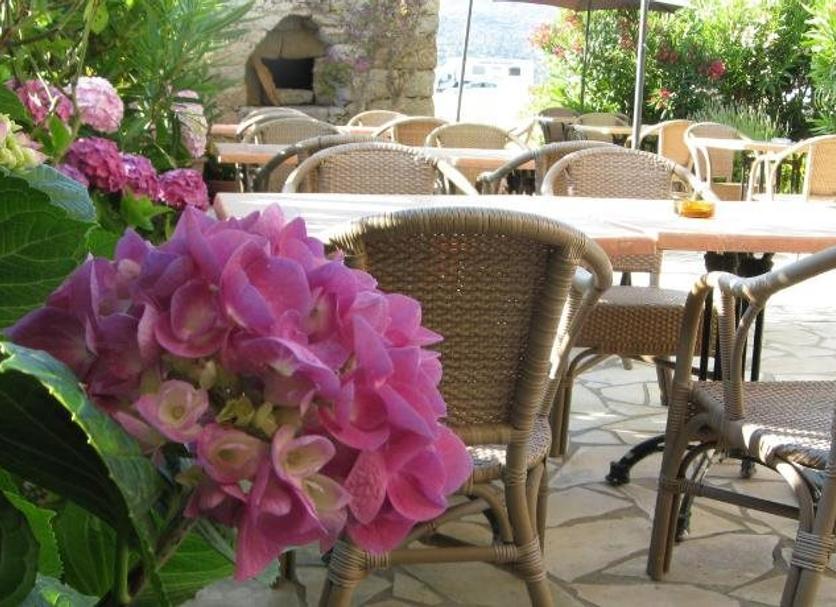 Patio Zdjęcie