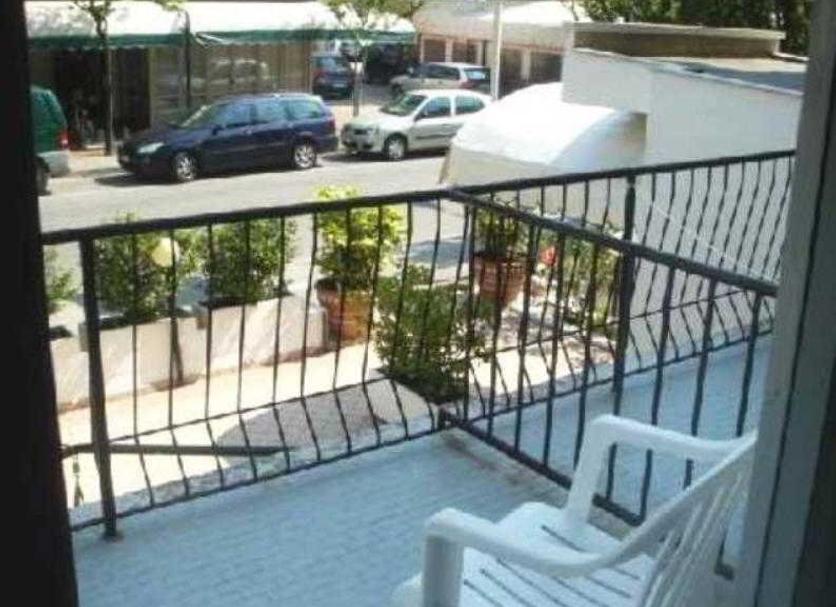 Balkon Zdjęcie