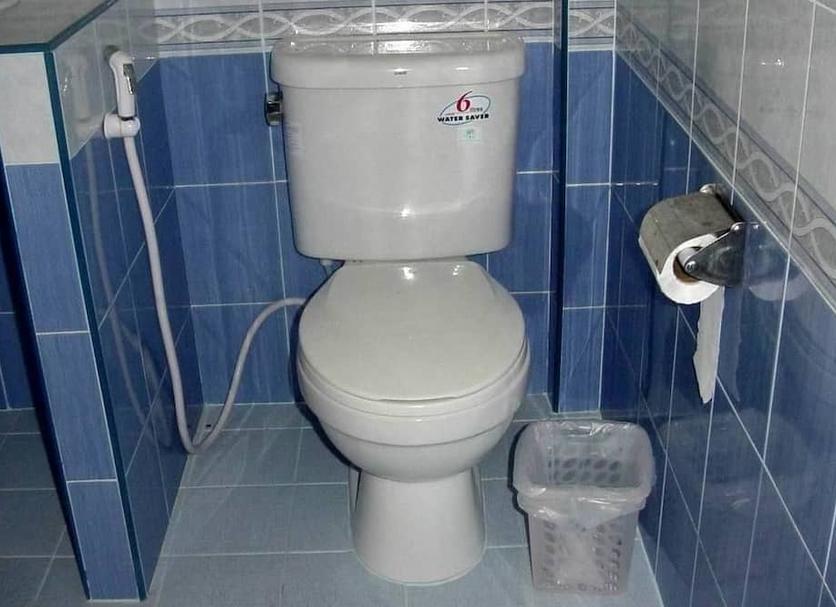 Łazienka Zdjęcie