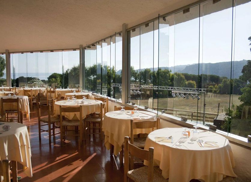 Restauracja Zdjęcie