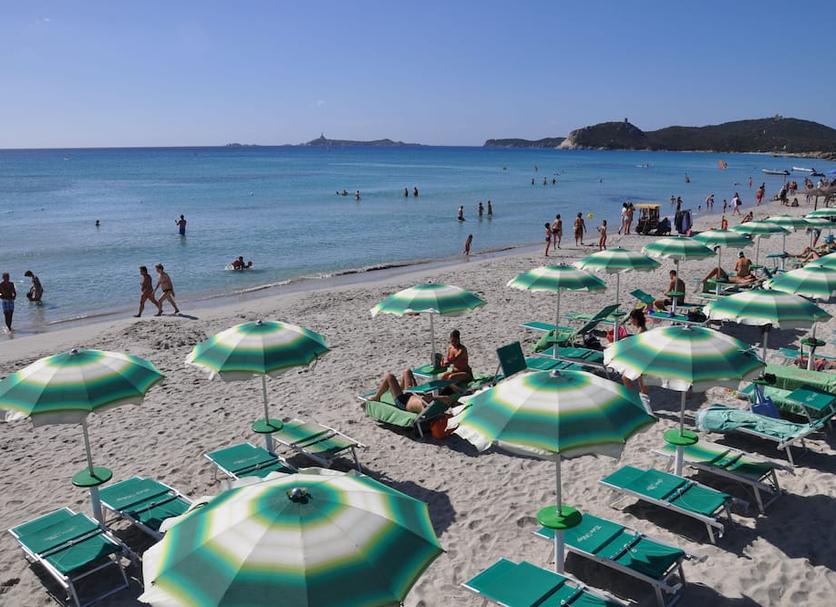 Plaża Zdjęcie