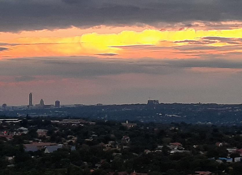 Widok na zewnątrz Zdjęcie