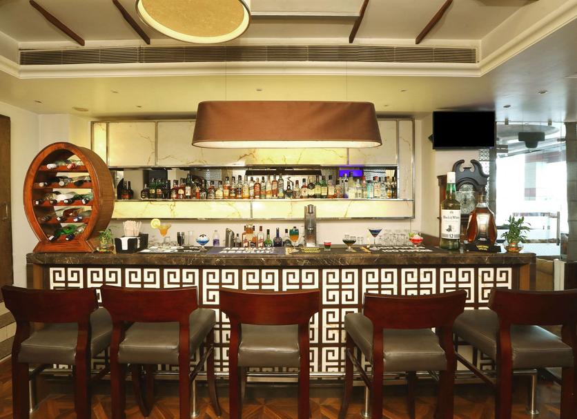 Bar Zdjęcie