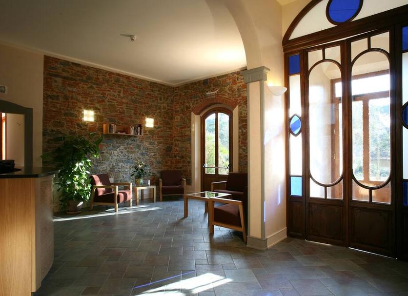 Lobby Zdjęcie