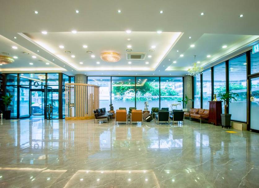 Lobby Zdjęcie