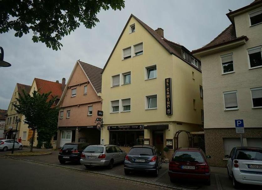 Budynek Zdjęcie