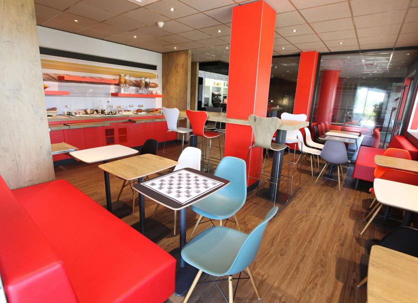 Restauracja Zdjęcie