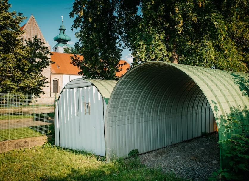 Widok na zewnątrz Zdjęcie